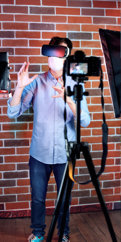 VR Making